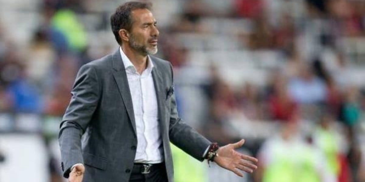 Matosas podría ser inhabilitado por cinco años