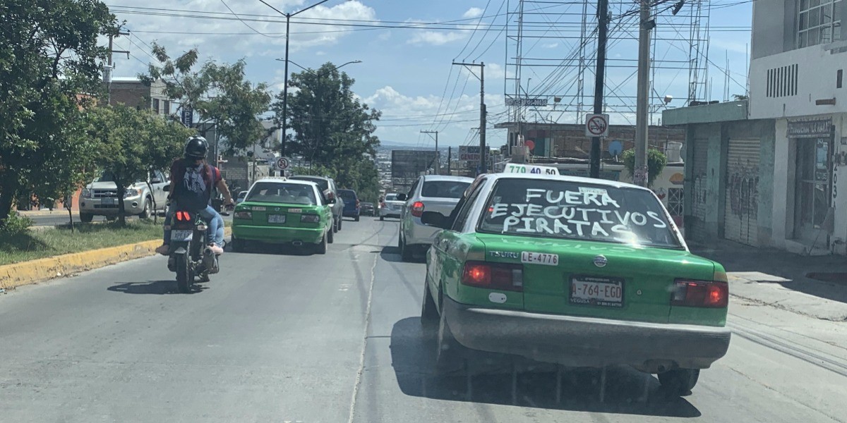 Sin denuncias formales contra Dirección de Movilidad: Marisol Ruenes