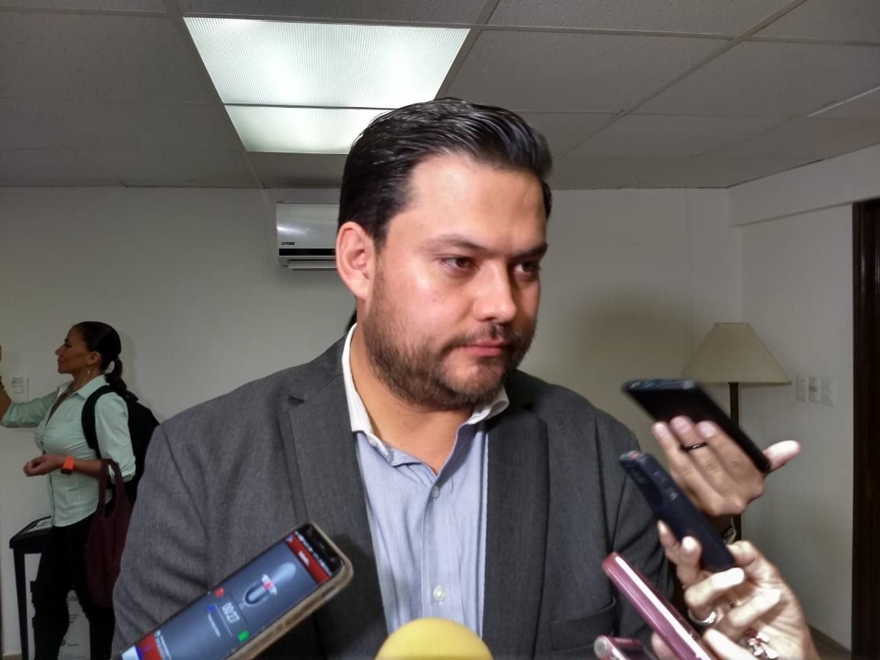 Acumula SAPAL otra denuncia penal