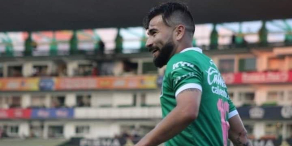 Jean Meneses y la Fiera, por boleto a liguilla frente a la Máquina