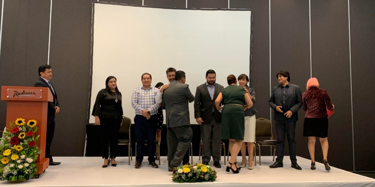 Se gradúan 36 startups en Guanajuato