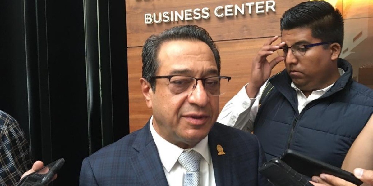 Propuesta de ley para regular plataforma de hospedaje se aprobará en 2020: Salim Alle