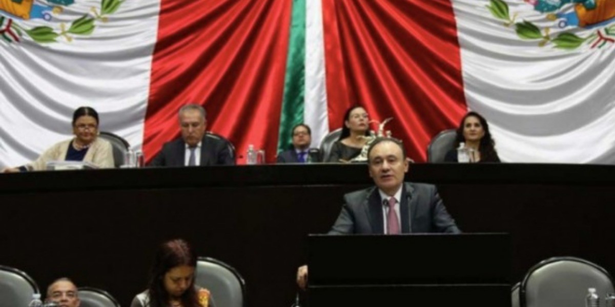 Durazo detalla caso Culiacán en San Lázaro