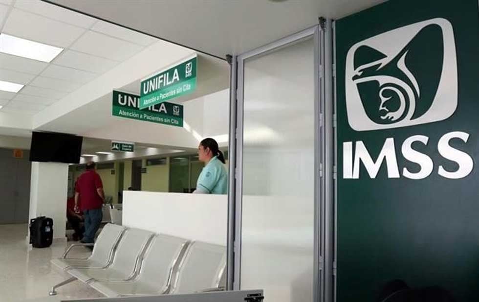 Ejercerá IMSS presupuesto inédito para infraestructura en el 2020