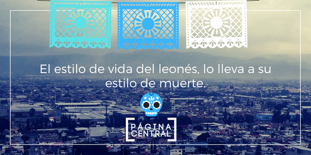 La muerte panzaverde