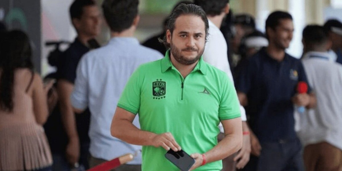 Jesús Martínez reitera deseo de comprar a JJ Macías