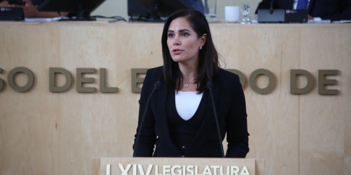 Congreso local no debe invertir en proyectos innecesarios: Ale Gutiérrez