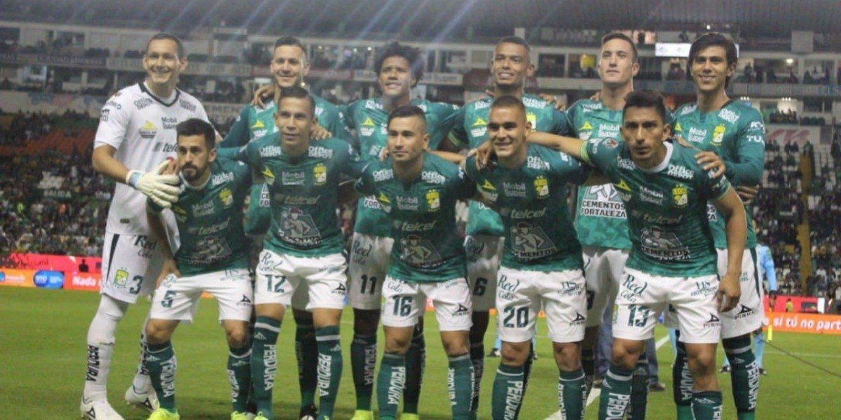 León, a un paso de amarrar su clasificación matemática a liguilla