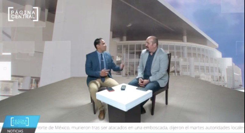 Seguridad y el operativo fallido en Culiacán vs la delincuencia organizada.