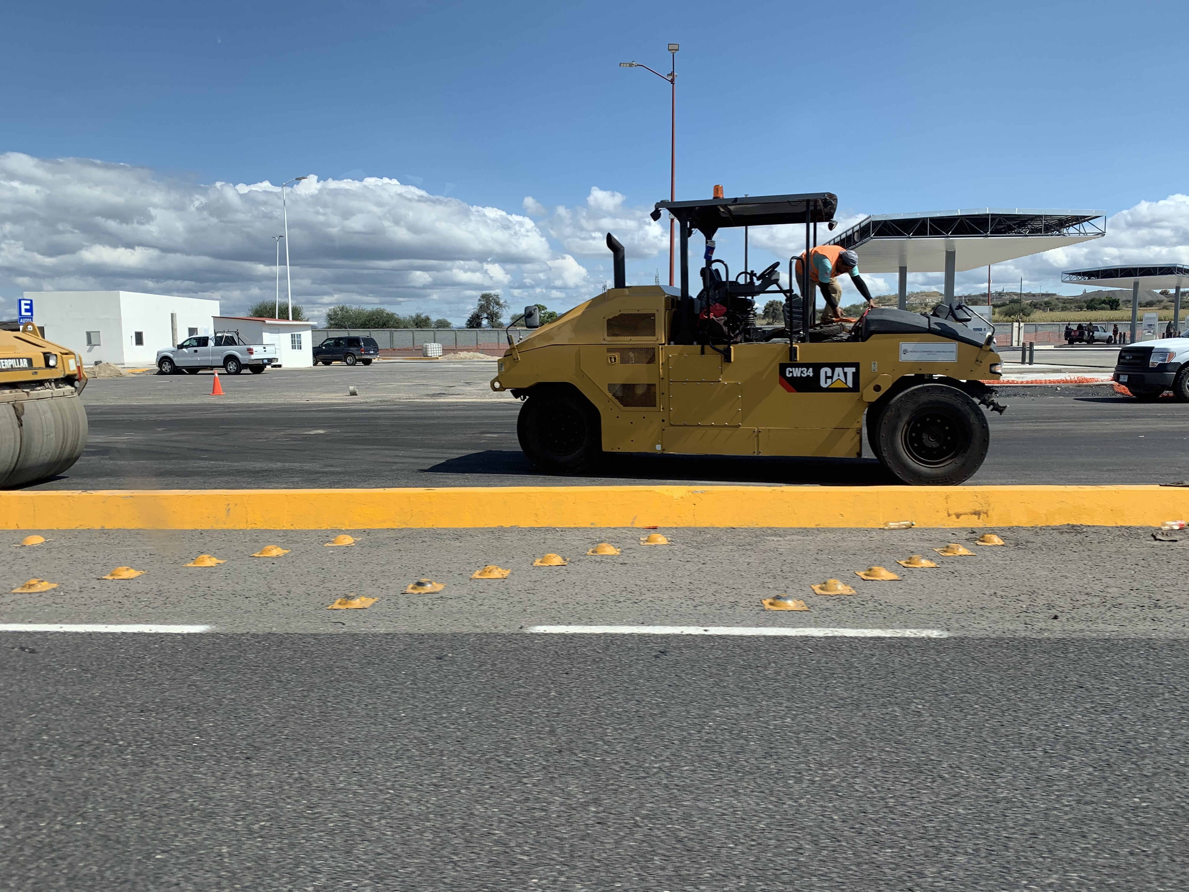No hay recursos federales para Celaya en obra desde federación