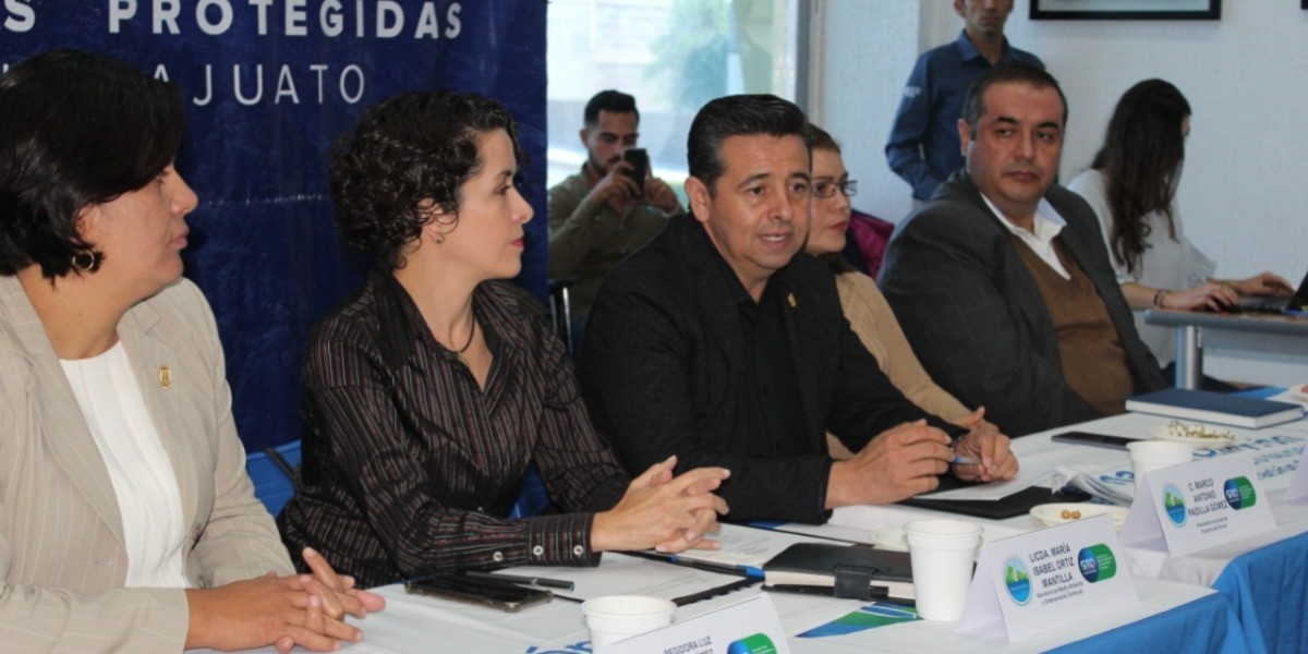 Avanza decreto de Área Natural Protegida del Cerro del Palenque