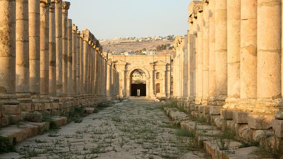 Turistas apuñalados en Jordania son mexicanos