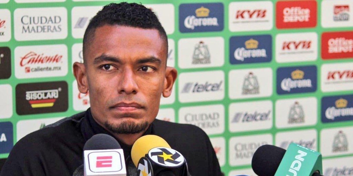 William Tesillo asegura que la prioridad es mejorar la zona defensiva