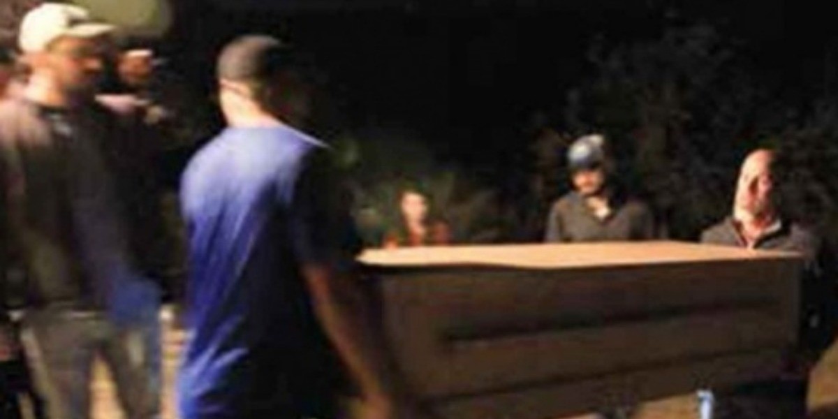 Más de 200 balas mataron a la familia LeBarón