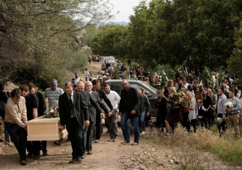 Cárteles mexicanos “peor que ISIS“: familiares de mormones asesinados piden aceptar ayuda de EEUU