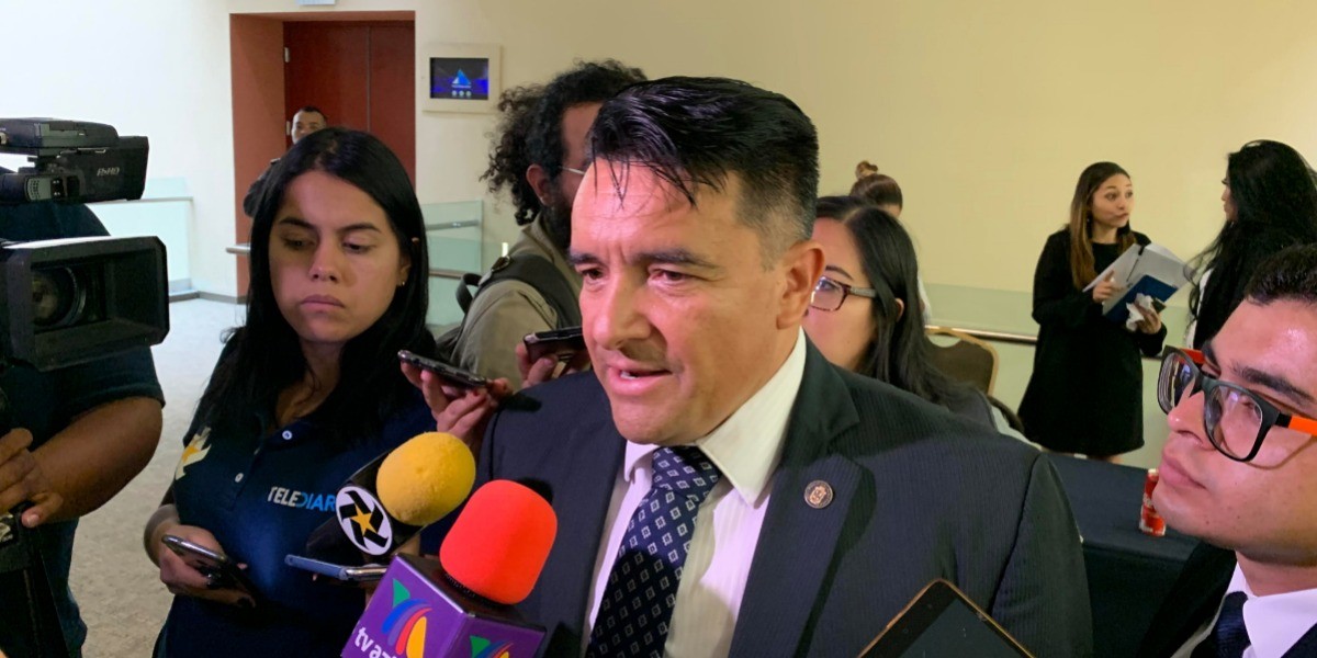 Quien me juzgará será la ciudadanía: Bravo Arrona