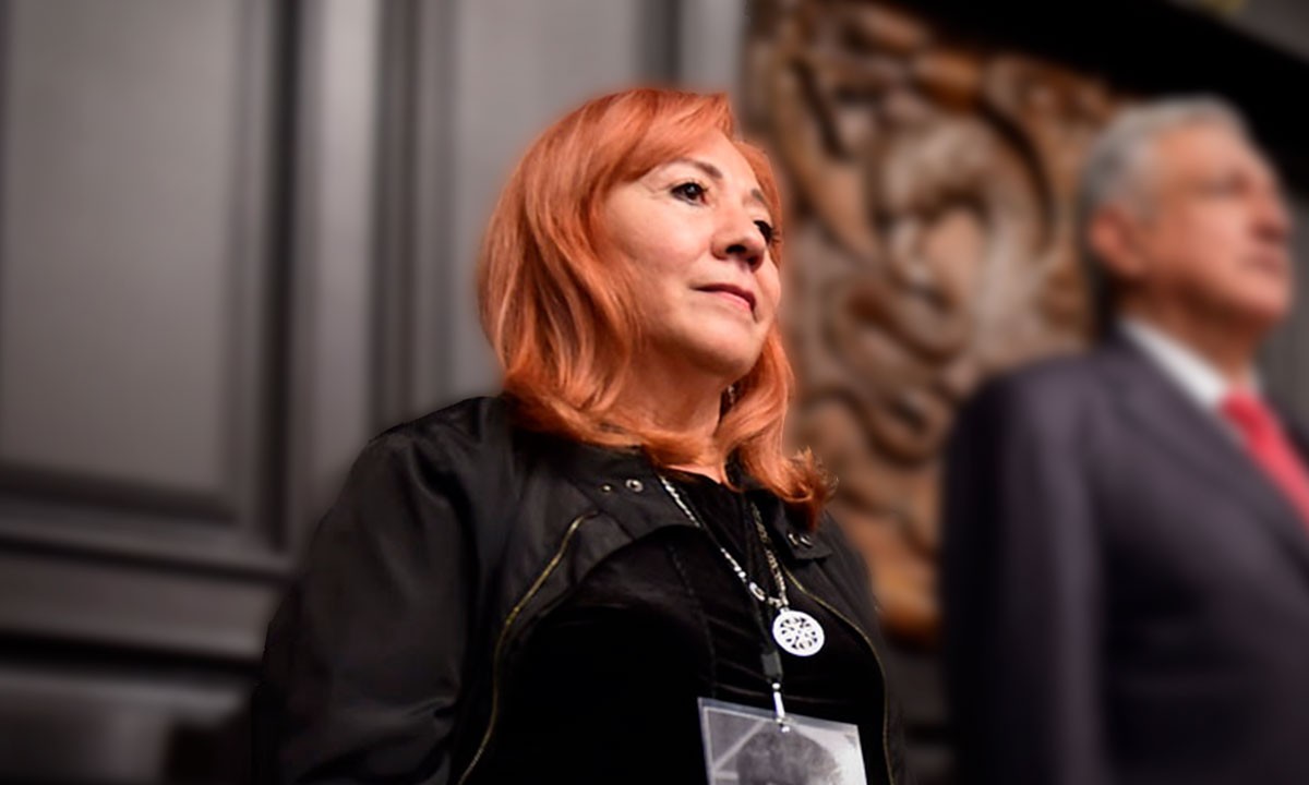 “CNDH no será alcahuete del régimen“: AMLO