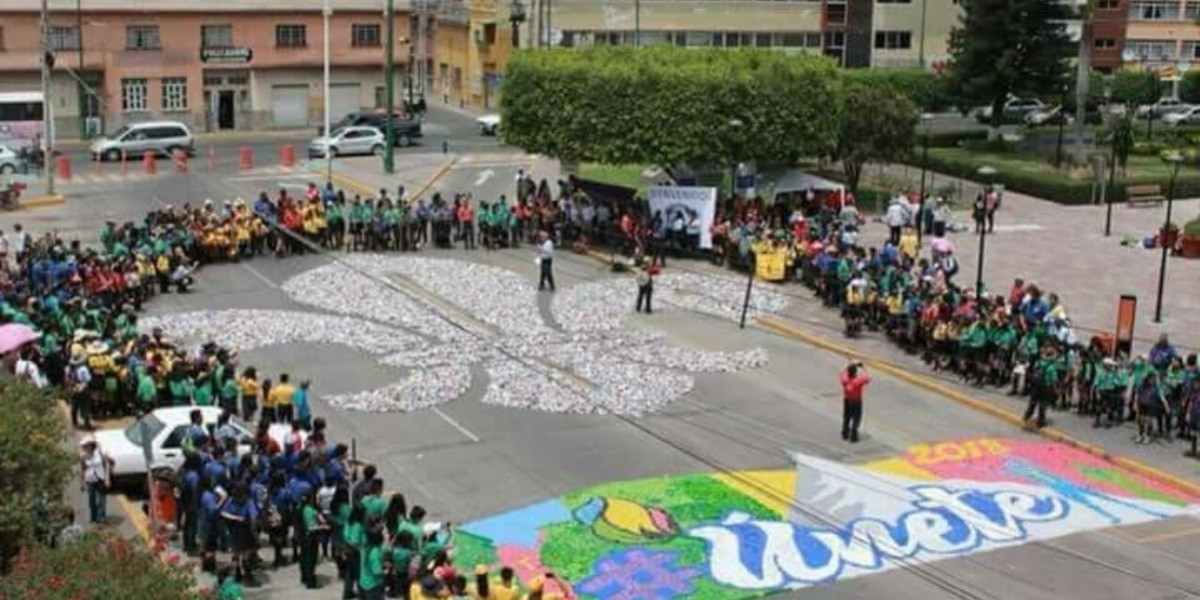 Base Scout en Guanajuato... ¿próximamente?