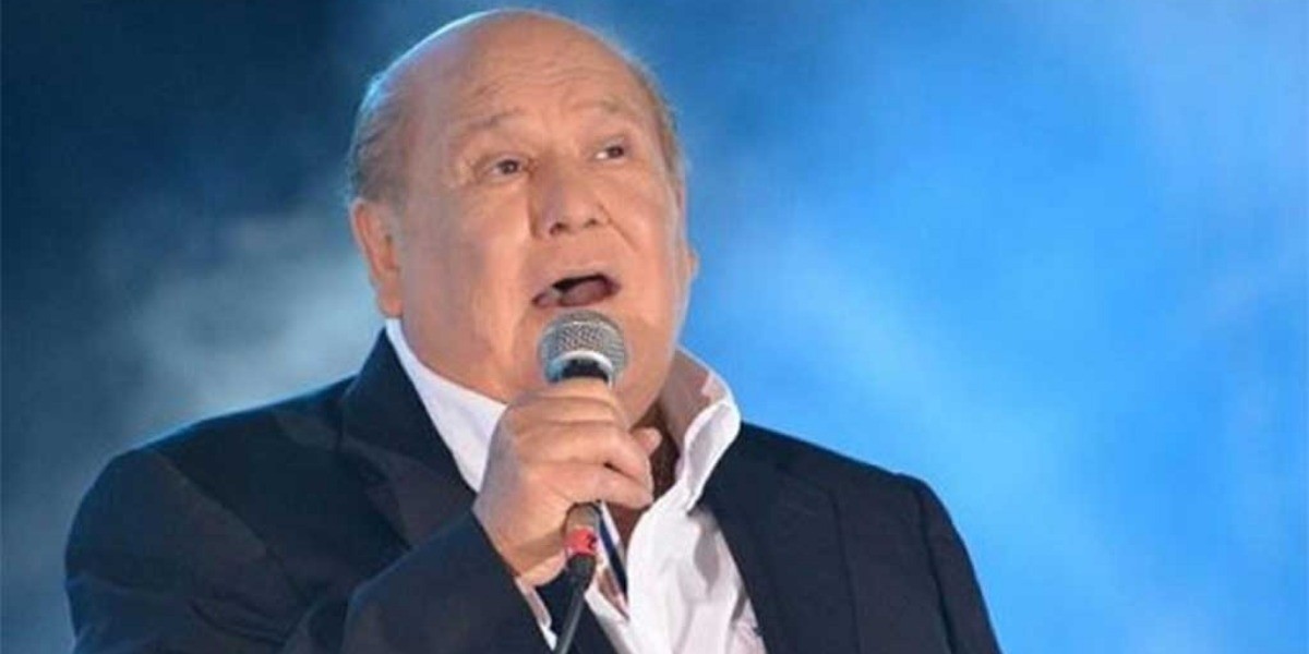 Celebra León a la leyenda Leo Dan