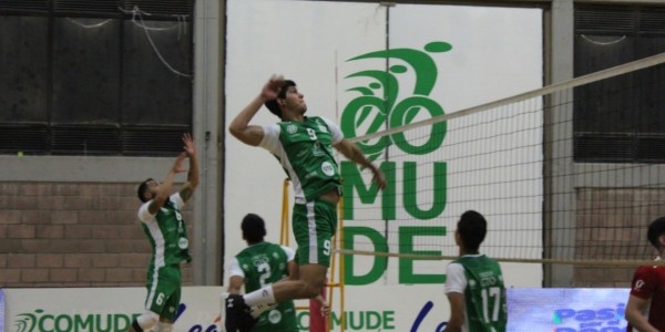 Virtus Guanajuato se lleva doble cartelera en casa