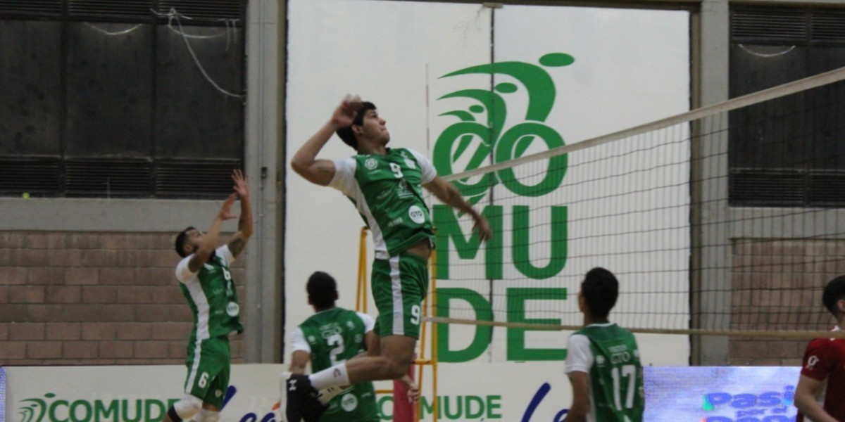 Virtus Guanajuato se lleva doble cartelera en casa