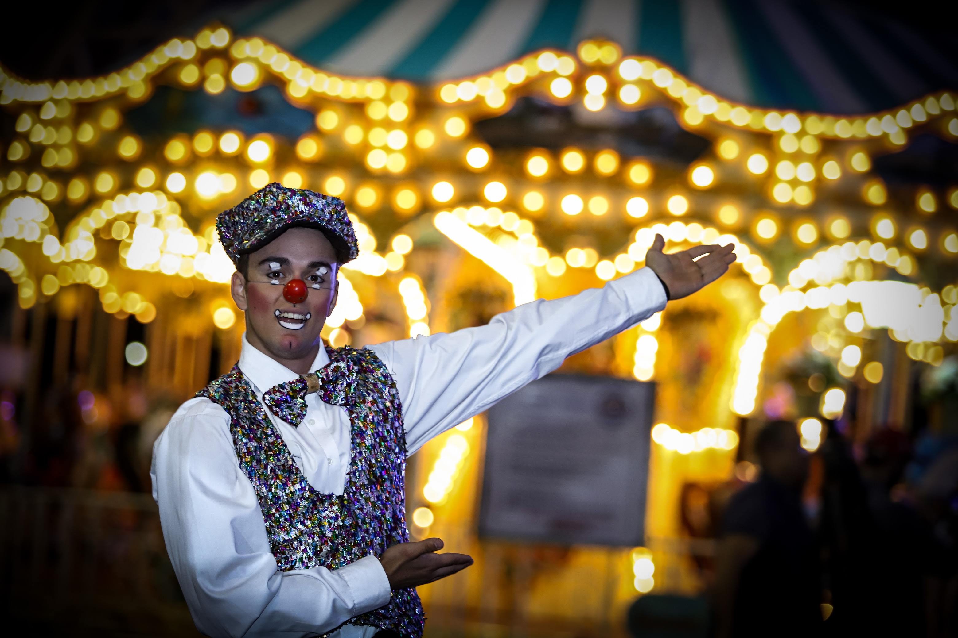 Feria de León, una feria para todos