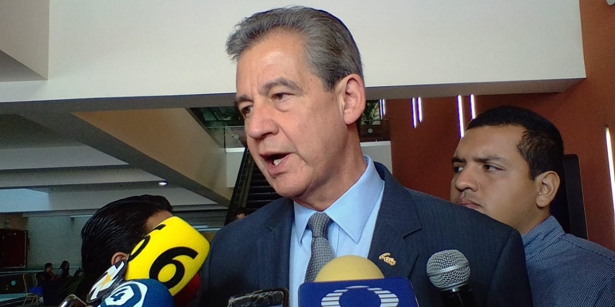 Viaja alcalde López Santillana a Estados Unidos