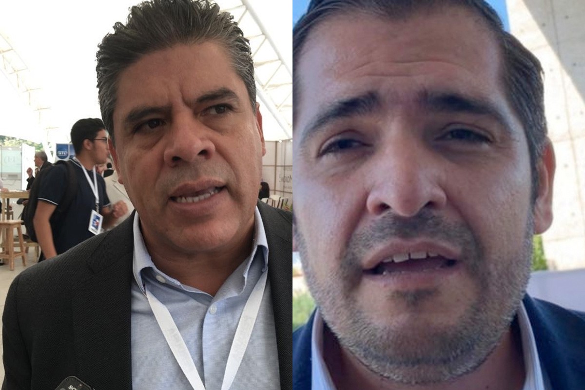 Denuncia PAN a súper delegado de Morena y a Ricardo Sheffield