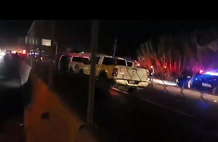 Atribuyen ataque a director de Policía de Celaya al cártel de Santa Rosa de Lima