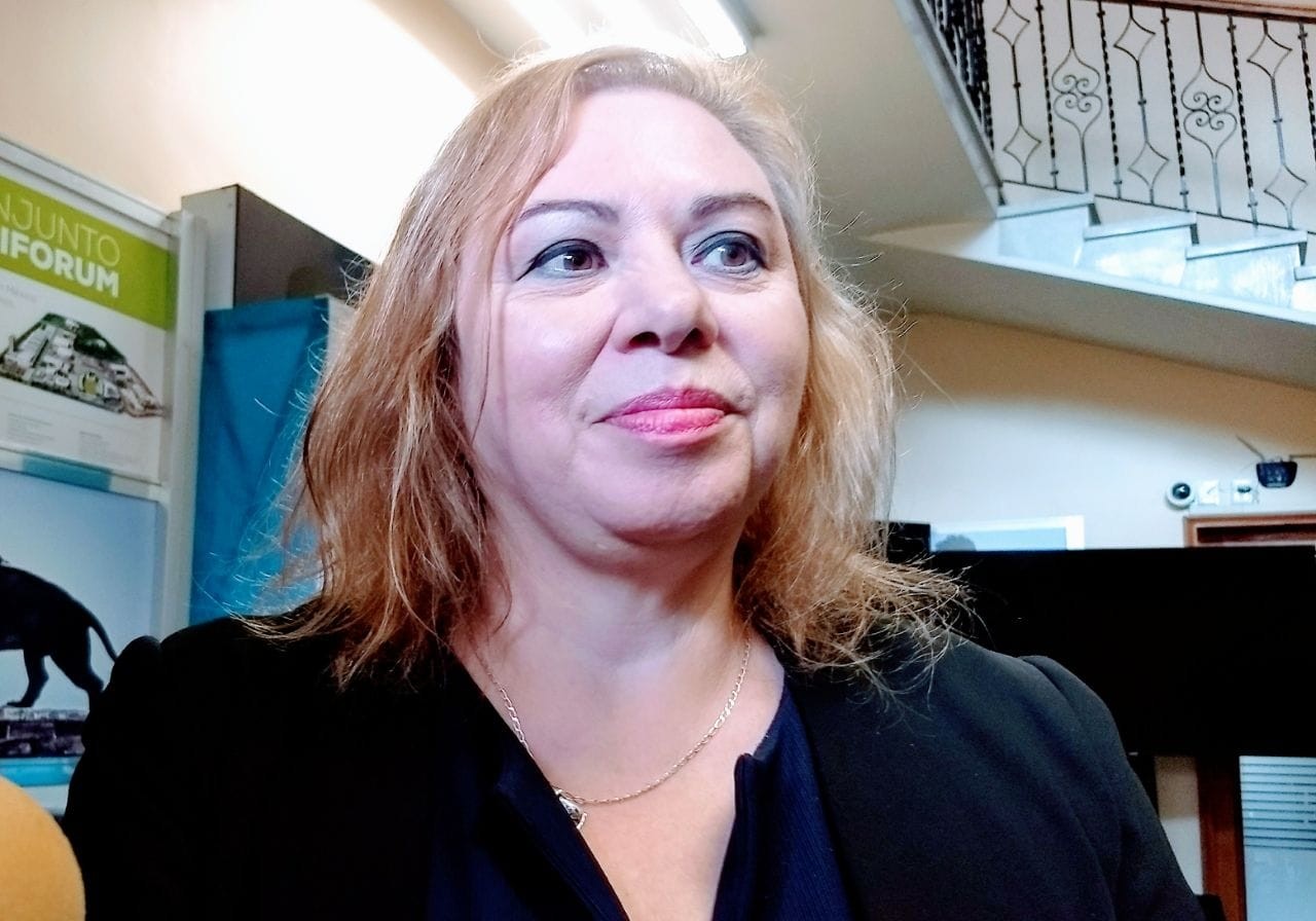 Incierto panorama para el sector turismo de León: Gloria Cano