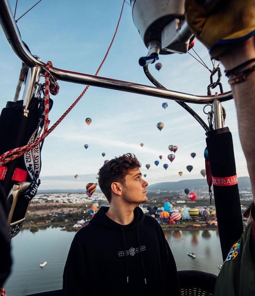 Abarrotan visitantes Parque Metropolitano en segundo día del FIG León