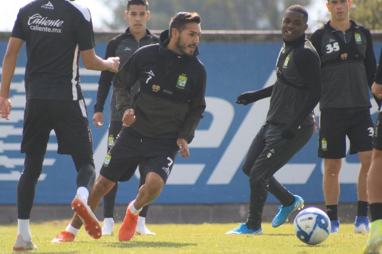 La Fiera inicia semana pensando en liguilla