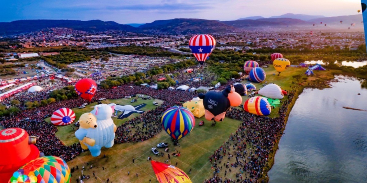 Analizarán errores del Festival Internacional del Globo