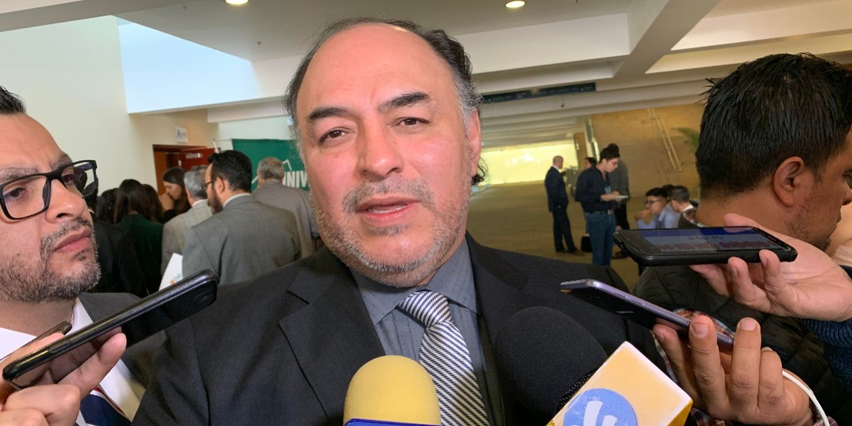 Respaldan abogados fondeo para obras con recurso de pensiones del ISSEG