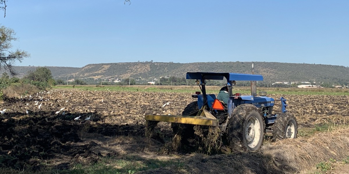 Recortes federales afectan al campo leonés