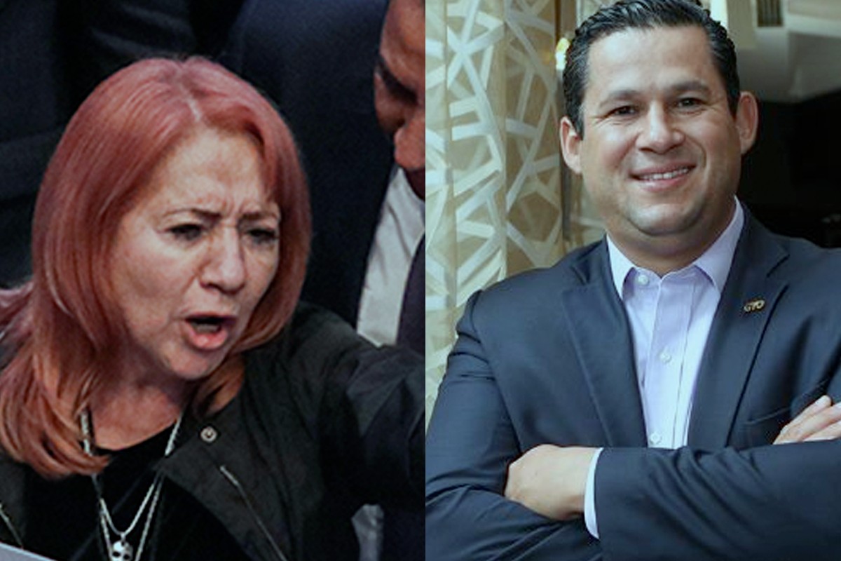 Guanajuato no acatará recomendaciones de la CNDH: gobernador