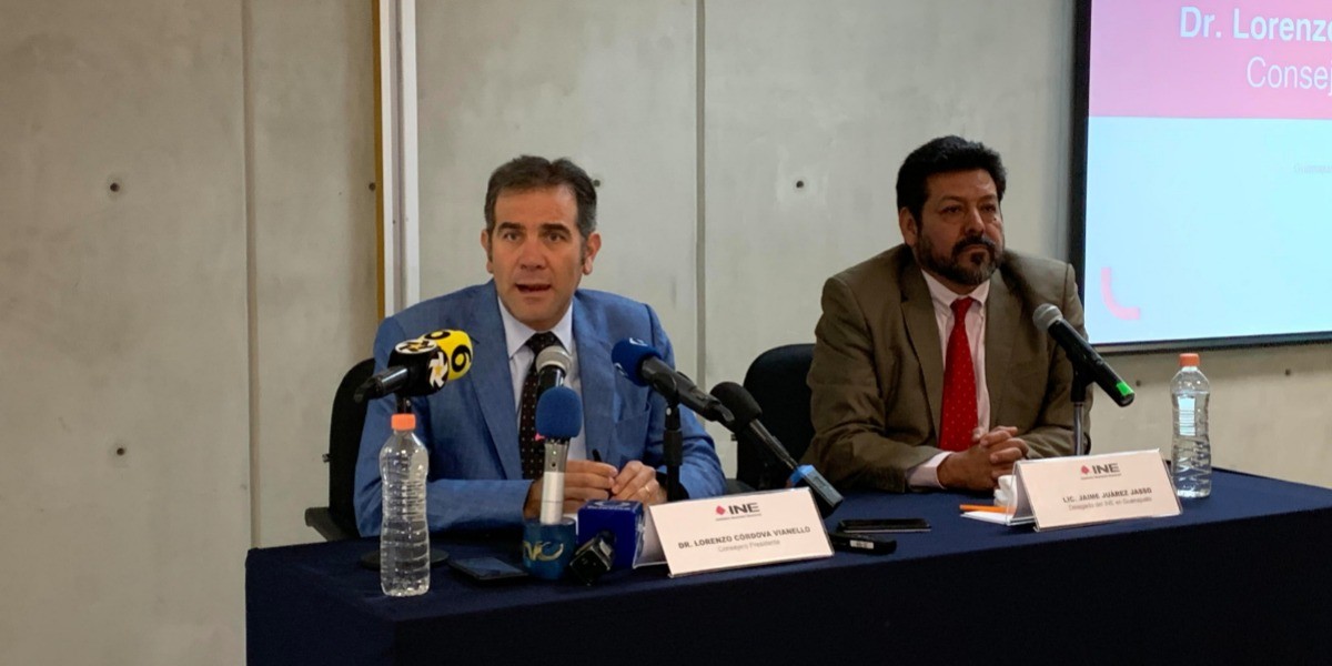 Impacta PEF 2020 al INE con recorte de más de mil millones de pesos