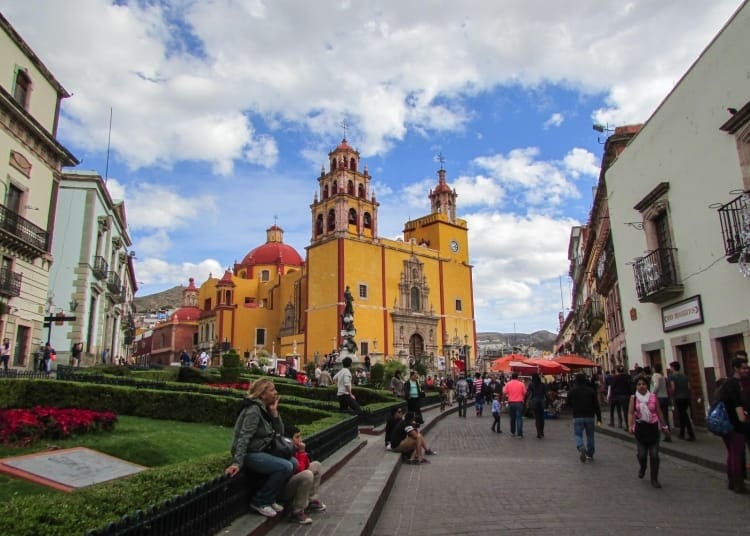 Piden empresarios de turismo incremento en el presupuesto a Sectur