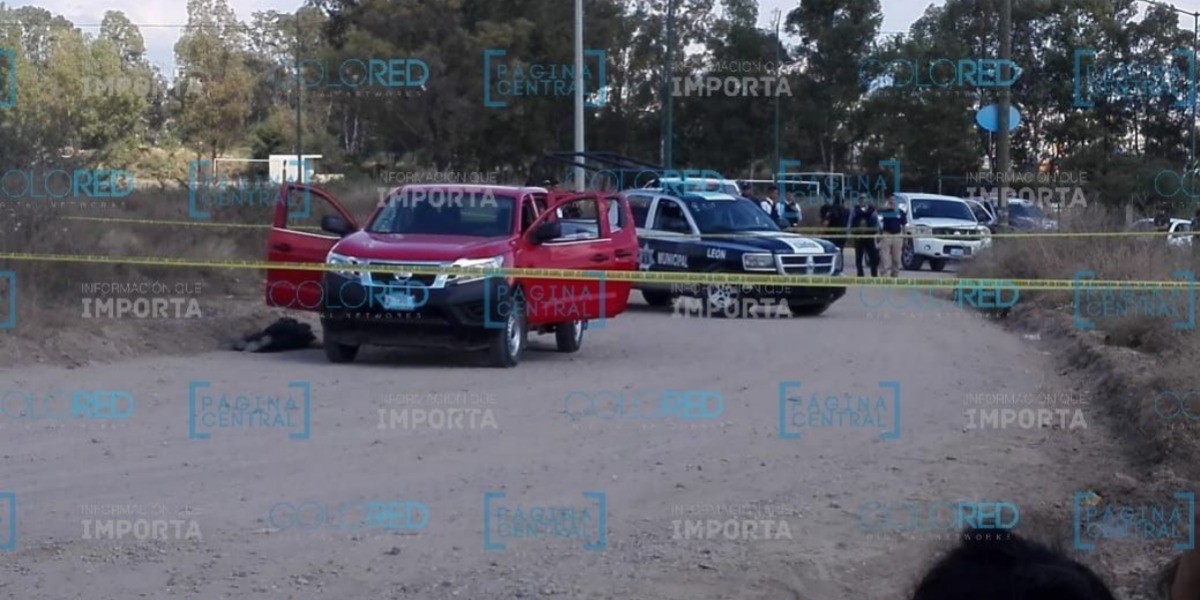 Asesinan a otra persona en el polígono de Las Joyas
