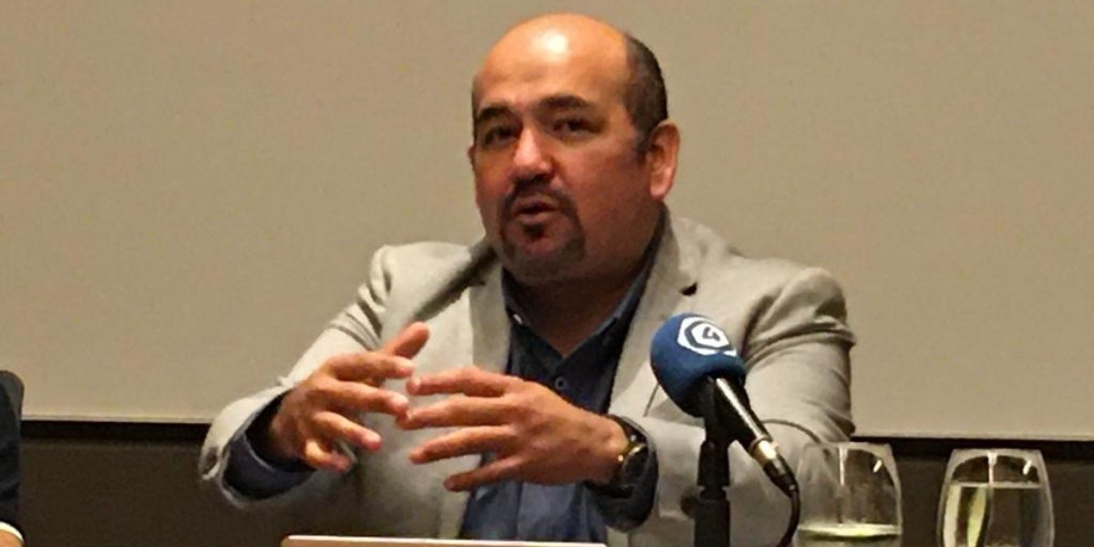 Estancias infantiles ganan amparos, pero no han recibido recursos: Jorge Espadas