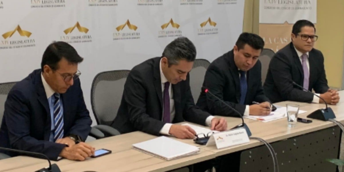 Presupuesto estatal de 2020 es de $87 mil 301 millones