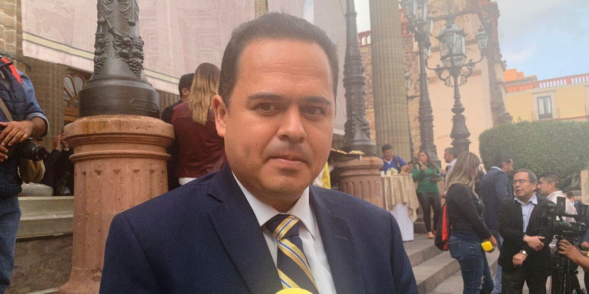 Presentará PAN denuncias en respaldo a “Servidores de la Nación“