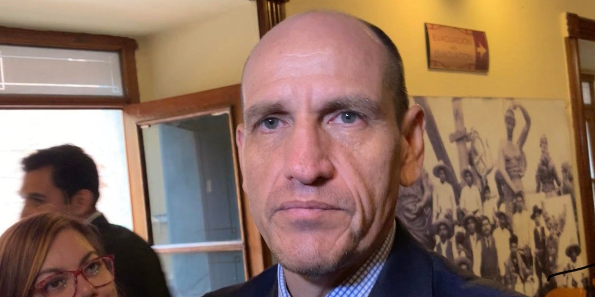 Desconoce IEEG afectación por recorte federal al INE