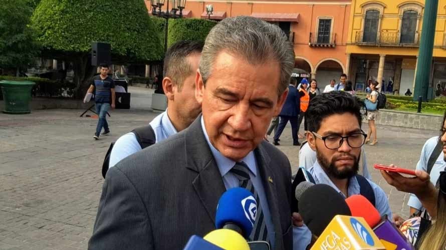 Deja crisis sin fiesta a burócratas del Municipio de León