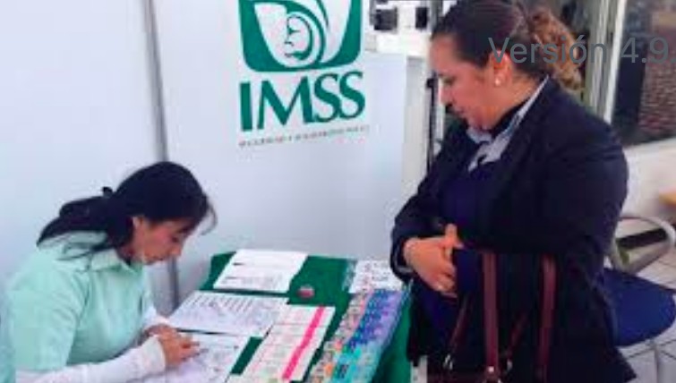 El 29 de noviembre pensionados del IMSS recibirán el pago de diciembre