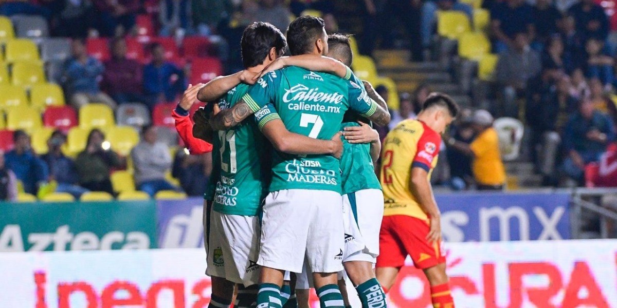 Monarcas y León empatan a tres y dejan abierta la serie