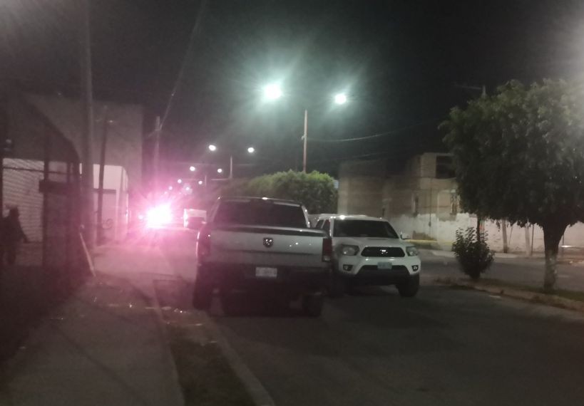 Deja martes saldo rojo en San Francisco del Rincón