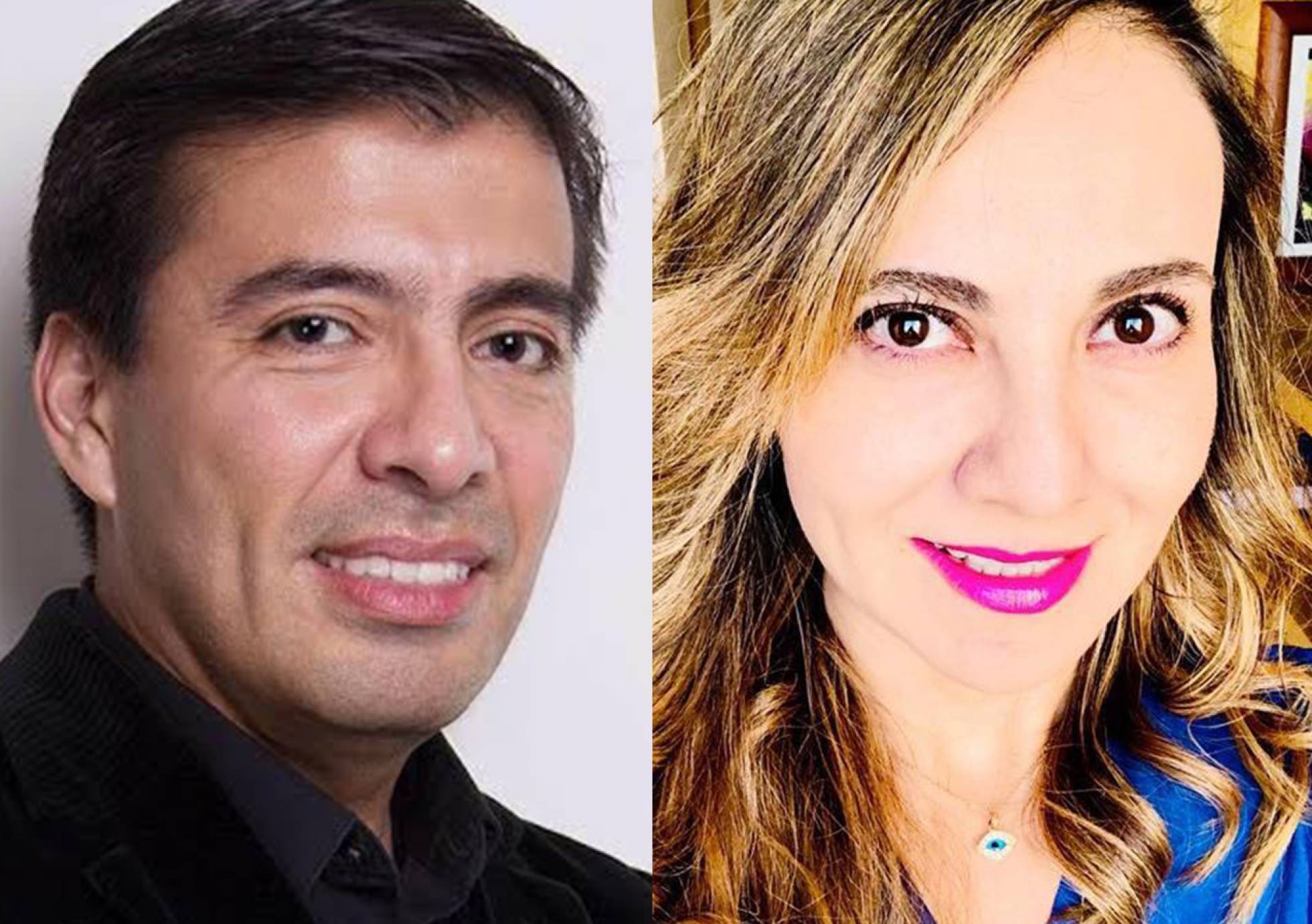 Feminicidio de Abril Pérez apunta a su exesposo, exdirector de Amazon México