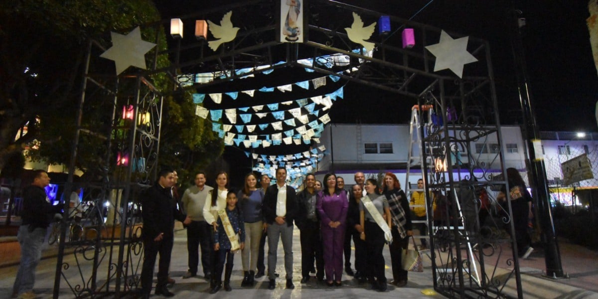 Remodelan calle Presbítero Márquez en San Francisco del Rincón