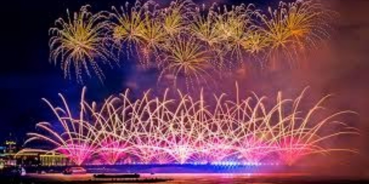 Buscan condicionar uso de pirotecnia a condiciones de calidad del aire